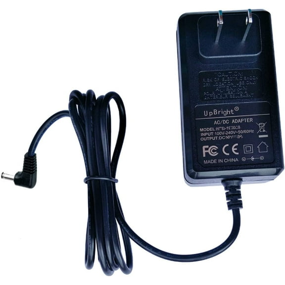 18V AC/DC Adapter for A-M-T Electronics BC-1 BC1 Bass Crunch SS-30 SS30 Bulava JFET Guitar Preamp Overdrive Distortion Pedal YJS036A-1802000 YJS036A-1802000ER 18VDC 2A Power Supply