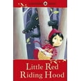 thumbnail image 1 of Ladybird Tales: Little Red Riding Hood, 1 of 3