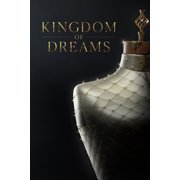 Kingdom of Dreams Series D V D