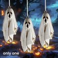 thumbnail image 4 of Halloween Hanging Ornament for Haunted House Scary Props,C, 4 of 5