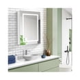 thumbnail image 2 of A&E Bath and Shower Helai-LED, 2 of 5
