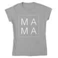 thumbnail image 1 of TShirt de Maman pour Femme, 1 of 8