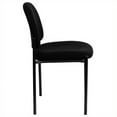 thumbnail image 3 of Scranton & Co Side Stacking Chair in Black, 3 of 4