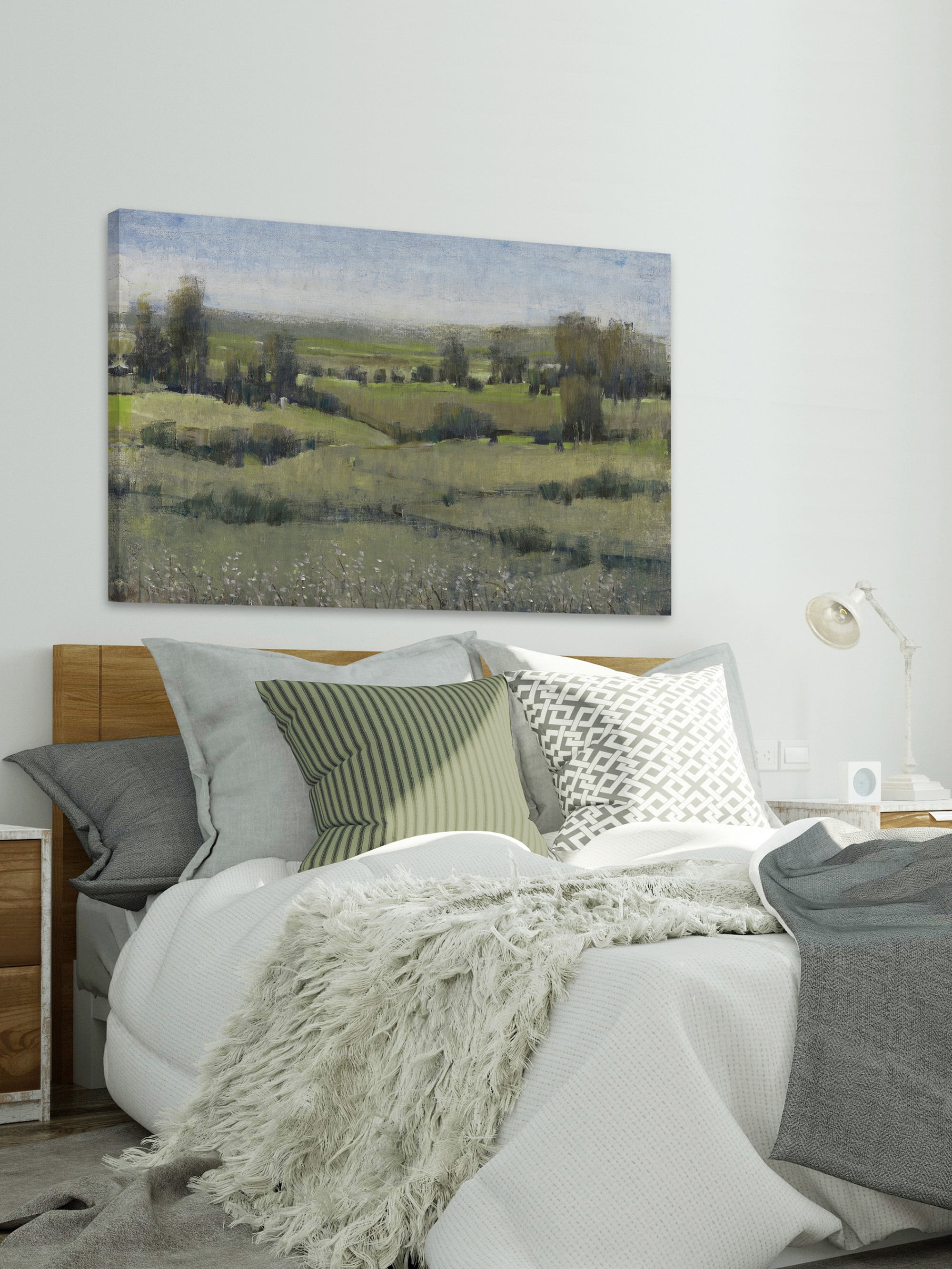 Marmont Hill Printed Canvas Art Print, 20" x 30"