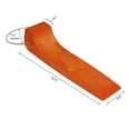 thumbnail image 4 of (8 Pack) Tire Skates for Tow Truck Wrecker Rollback Carrier Safety Orange, 4 of 9