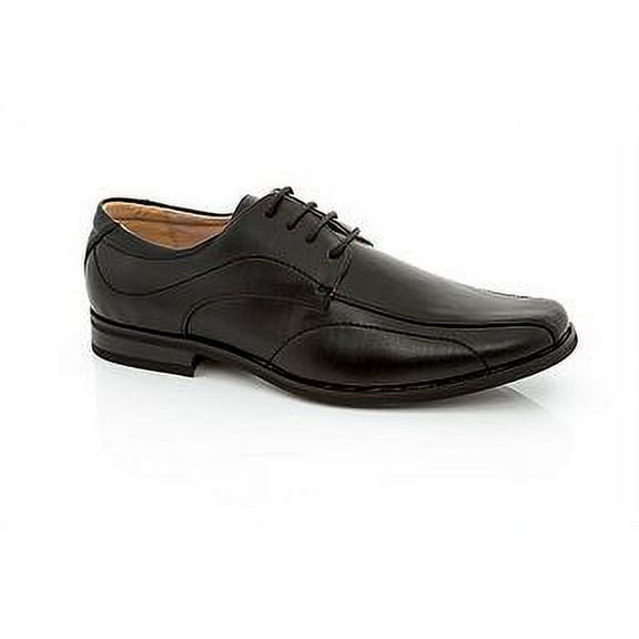 Franco Vanucci Men's Lace-up Dress Shoes Multiple Styles Available
