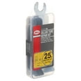 Bell Sports Stopper 500 Bicycle Tube Repair Kit