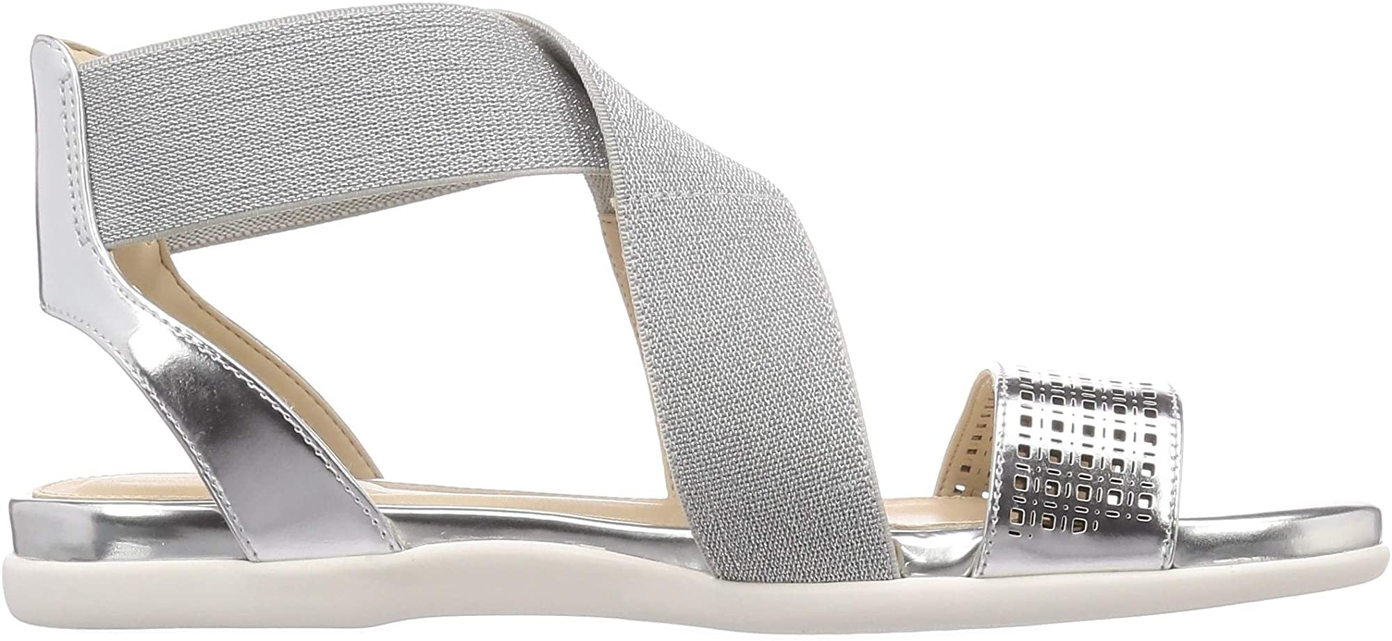 grand ambition elastic sandal