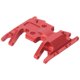 thumbnail image 5 of Fondo De Caja De Onda Media RC, Montaje De Caja De Cambios RC Resistencia A La Corrosión 1/24 Montaje De Caja De Cambios RC Para Taller De Reparación Para Coche Axial SCX24 90081 YLSHRF Otros, 5 of 8