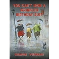 thumbnail image 1 of Vous Ne Pouvez Pas Repasser un Costume d'Anniversaire Froissé, 1 of 3