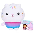 thumbnail image 1 of Peluche Spin Master Gabby's Dollhouse Gato Pastelito Felpa Ronroneante, 1 of 3