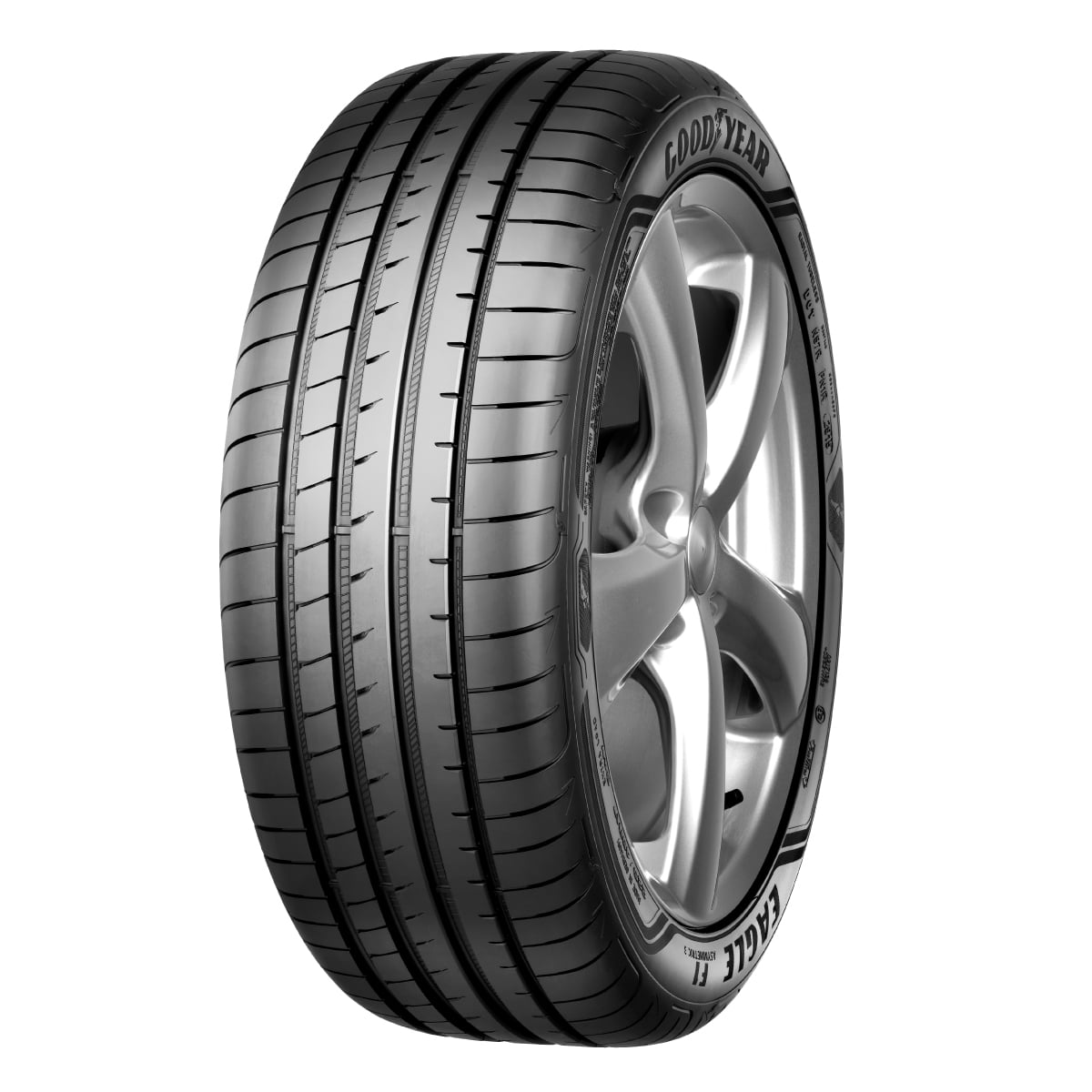 Llanta 265/35R22 GOODYEAR | Walmart en línea