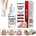 thumbnail image 1 of 15ml Fungi Nail Treatment Liquid Fast-Acting Nail Repair Strengthening Liquid Nails Care Supplies, 1 of 5