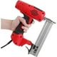 thumbnail image 4 of OilFree Pneumatic Staple Gun Electric 2600W Nailer Stapler F30, 4 of 5
