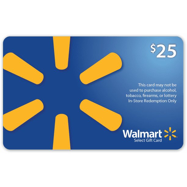 Can I Buy Gift Cards With a Walmart Gift Card? 2