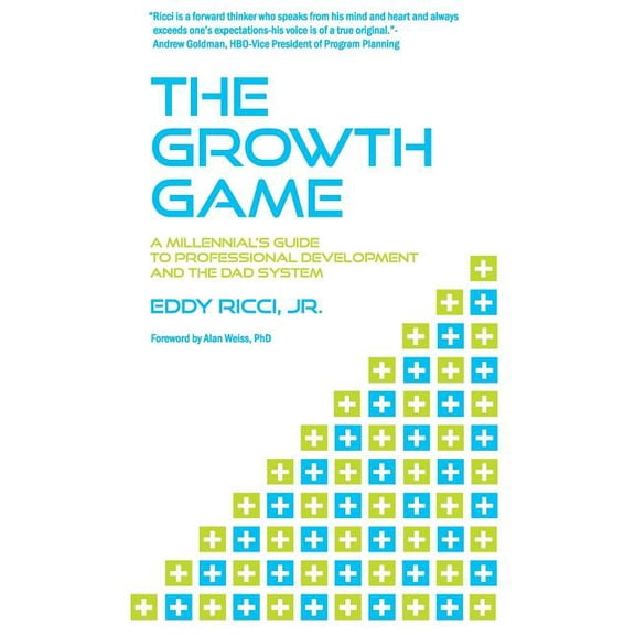 The Growth Game (Paperback)