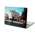 thumbnail image 1 of KSK KAISHEK Hard Case Shell Cover Compatible MacBook Pro 15 inchs with Retina Display No USB-C Model: A1398 Painting A 0763, 1 of 5