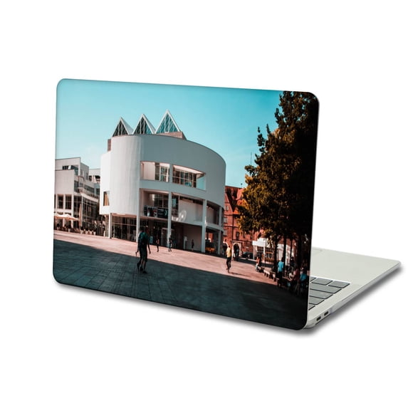 KSK KAISHEK Hard Case Shell Cover Compatible MacBook Pro 15 inchs with Retina Display No USB-C Model: A1398 Painting A 0763