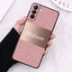 thumbnail image 3 of Gold Rose Love Heart phone Case for Huawei P Smart Z P30 Lite P40 Lite E P30 Pro P20 Lite P10 P50 Pro P10 Lite Silicone cover, 3 of 5