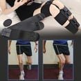 thumbnail image 5 of MesaSe Effective Leg Shape Corrector Back To Normal For Correct Leg Shape  Purple L, 5 of 5