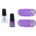 thumbnail image 5 of Cool MAKER, Recharge de Pack de Modèle de Rêve Éveillé, Décore 50 Ongles avec le GO Glam Nail Stamper, 5 of 5