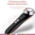 thumbnail image 6 of New Home Beauty Device, Skin Rejuvenation Device, Lifting And Firming Photon Introduction Device, Mini Home Introduction Device, 6 of 9
