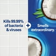 thumbnail image 2 of Clorox™ Scentiva™ Disinfecting Cleaner, Coconut & Waterllily, 709mL, 2 of 7