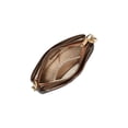 thumbnail image 2 of Bolsa Crossbody Trisha Café Michael Kors Michael Kors Trisha, 2 of 3