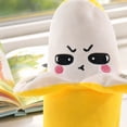 thumbnail image 6 of Kiddiway Interactive Music Plush Toy Set - Soft Stuffed Animal Doll with Musical Sensory Toys, Requires AA Batteries (Not Included); Great Baby Musical Toys for Kids and Adults,F, 6 of 8