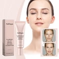 thumbnail image 3 of Base correctora humectante EELHOPE,Blanco marfil, 3 of 10