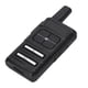 thumbnail image 4 of Walkie Talkie Sincero Mini portátil UHF 16 canales Simplex FM Radio 400-470MHz, 4 of 10