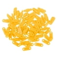 thumbnail image 1 of Almencla 2-3 of pack 100 Pcs Badminton Racket Racquet Grommets Eyelets String Accessory 3 Pcs, 1 of 8