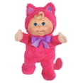 thumbnail image 1 of Muñeca Cabbage Patch Kids Con Sonido de Color Rosa, 1 of 2