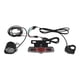 thumbnail image 1 of Bike Front and Ebike Rear Light Set Input 36V 48V 52V 60V with DK336 Light Horn Turning Switch E-Bik, 1 of 5