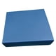 thumbnail image 3 of Caja para mazo de cartas coleccionables, estuche para mazos de cartas de gran capacidad, organizador de tarjetas de juego para tarjetas de béisbol, azul y amarillo, 3 of 8