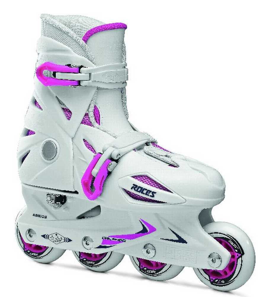 Roces Icon Fitness Inline Skate 