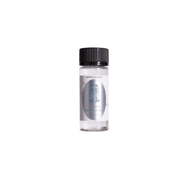 Aceite esencial Aroma360 Gemini Pro-Pod, 50 ml, aroma de lujo