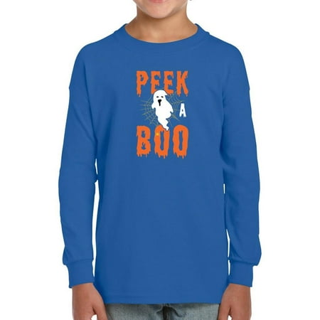 

Peek A Boo Retro Style Long Sleeve Toddler -Image by Shutterstock 5 Toddler
