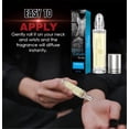thumbnail image 4 of Perfume de feromonas Peehss para hombre con rollo, 2 unidades, de larga duración, 4 of 6