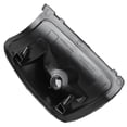 thumbnail image 3 of 1847387, Wing Mirror Indicator Lens Easy Installation Right Side Durable Reliable Sturdy Side Mirror Indicator Cover  For Car, 3 of 8