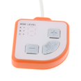 thumbnail image 4 of Mini ador Eléctrico Cable de Carga Bolsa de de para Mujeres Macarena Mini masajeador eléctrico, 4 of 7