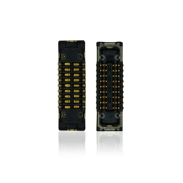 Replacement Front Camera FPC Connector Compatible For iPhone XS / XS Max / 11 Pro / 11 Pro Max (J4200: 18 Pin)
