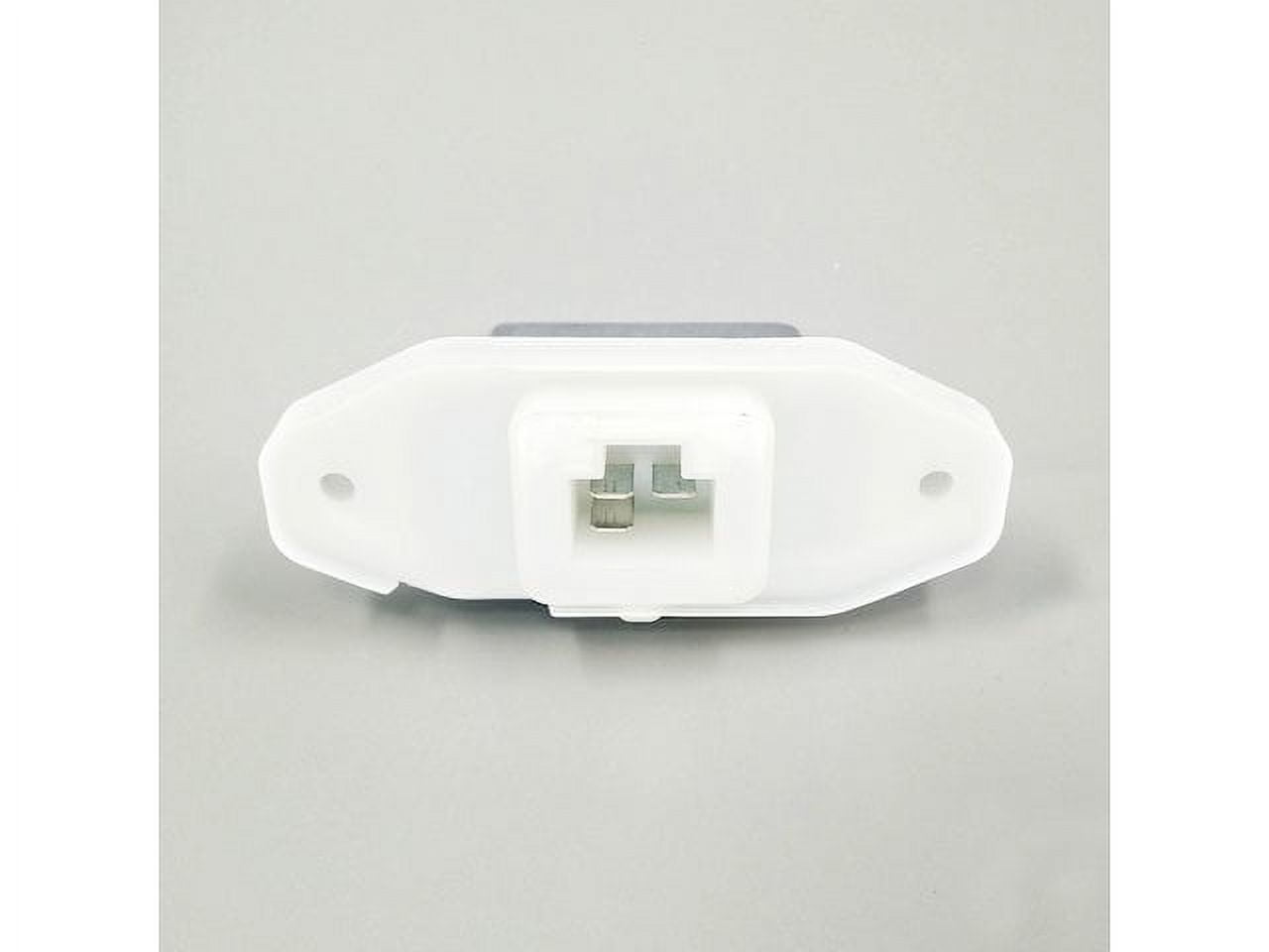 Blower Motor Resistor - Compatible with 2002 - 2004 INFINITI I35 3.5L V6 2003