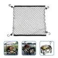 thumbnail image 3 of Nvzi Red para equipaje de camping, funda para carrito de jardín, accesorio para carrito de camping, 36,22 x 29,92 x 0,20 pulgadas, 3 of 4