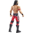 thumbnail image 4 of WWE Seth Rollins Action Figure, 6-in Collectible for Ages 6 Years Old & Up, 4 of 5