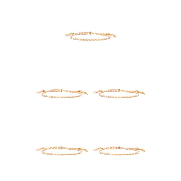 Accesorio de moda Pulseras de Hilo ajustable Qarigey Tipo 20