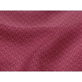 thumbnail image 4 of oneOone Viscose Jersey Fabric Triangle Block Print Sewing Fabric BTY 60 Inch Wide, 4 of 5