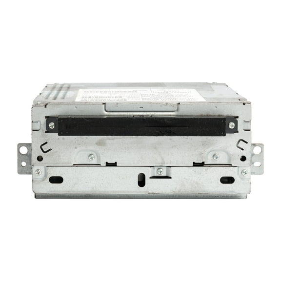 Restored 2007-2013 Volvo 30 40 50 70 Series AM FM Receiver MP3 6-Disc CD Player 30773445 (Refurbished)