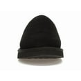 thumbnail image 3 of UGG Men's Classic Slip-On Black Slippers, from StockX, 3 of 5