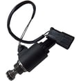 thumbnail image 4 of 714-11-16830 7141116830 Solenoid Valve For Komatsu Loader WA320-3 WA120-3 WA150-3 WA180-3 WA250-3, 4 of 5